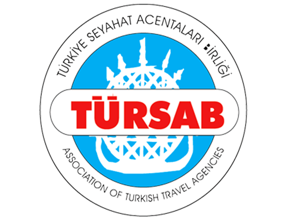 Association Turkish Travel Agency Logo