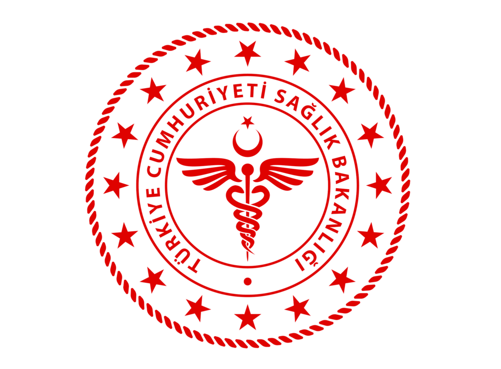 Turkish Ministry of Health Logo